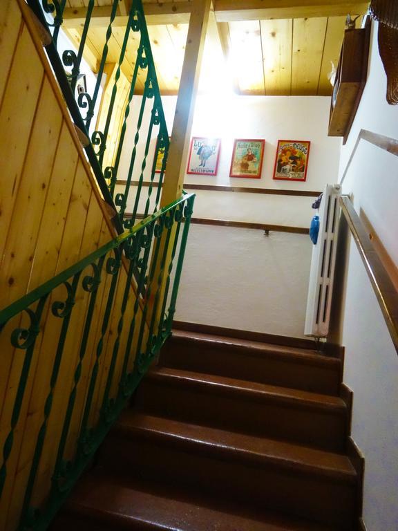 La Celestina Bed & Breakfast Piana Crixia ภายนอก รูปภาพ