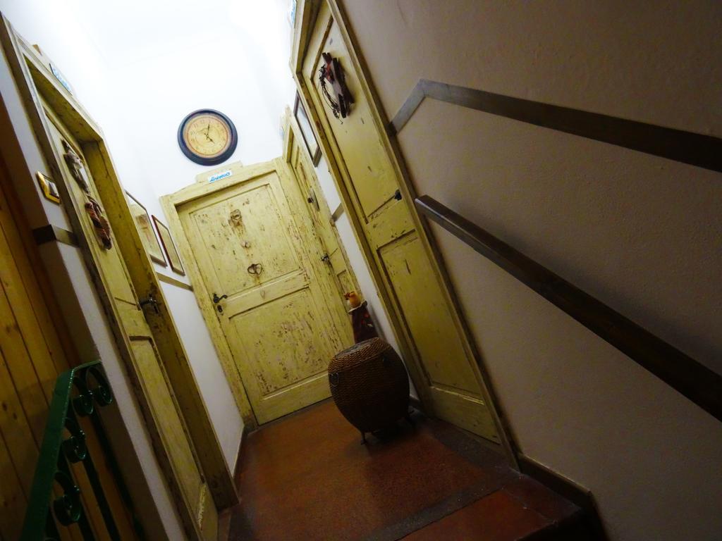 La Celestina Bed & Breakfast Piana Crixia ภายนอก รูปภาพ