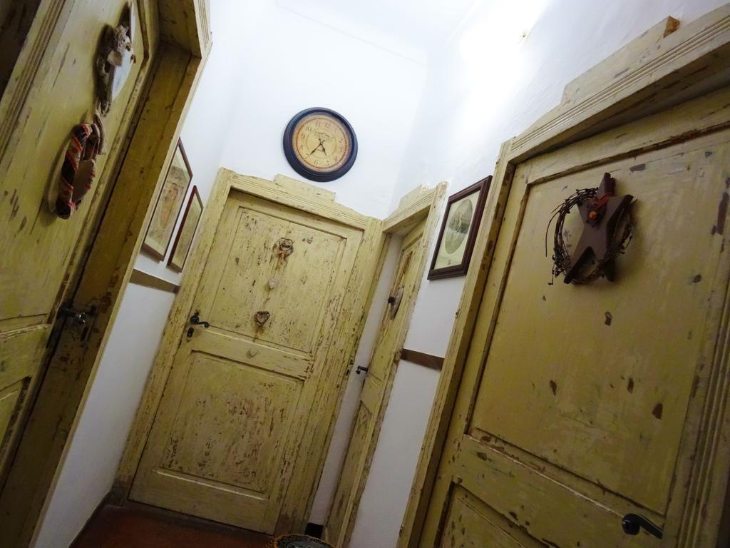 La Celestina Bed & Breakfast Piana Crixia ภายนอก รูปภาพ