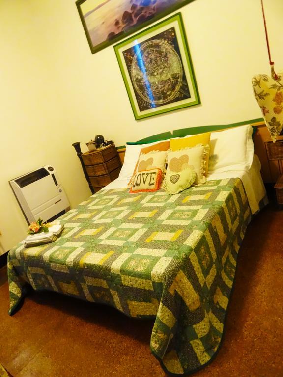 La Celestina Bed & Breakfast Piana Crixia ภายนอก รูปภาพ