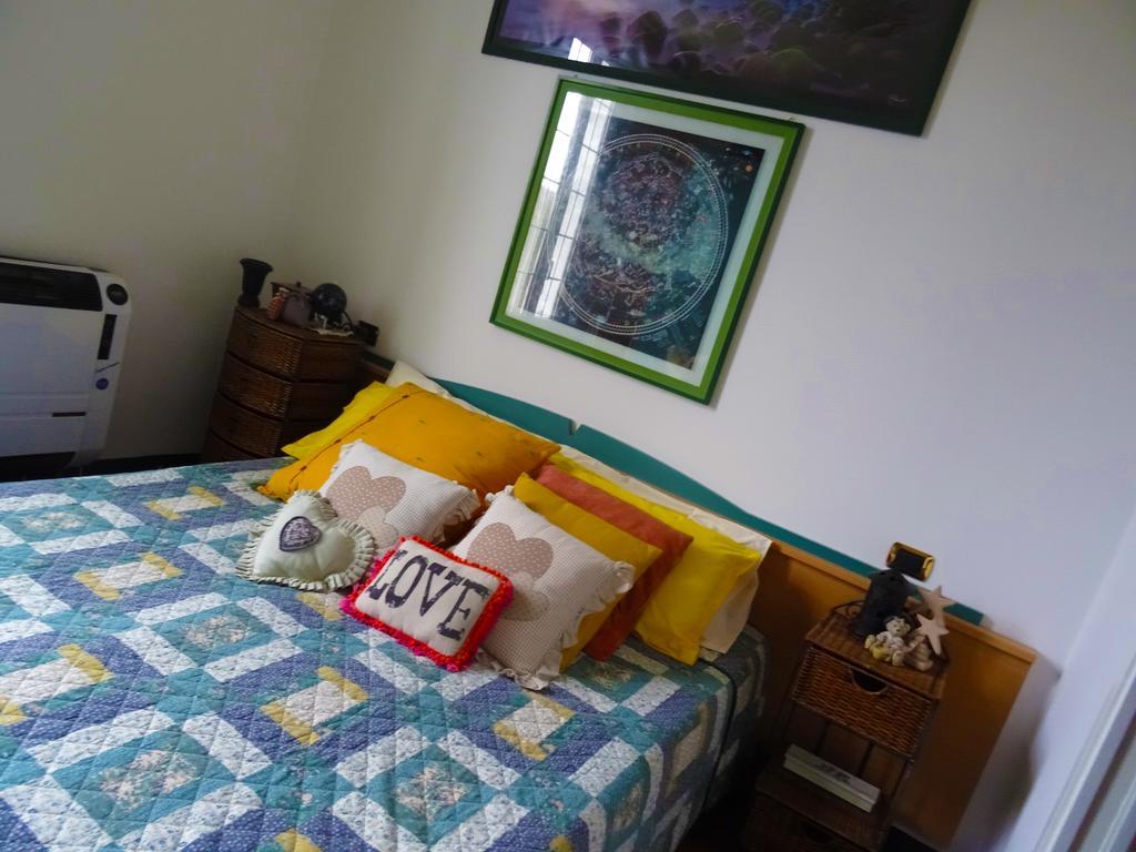 La Celestina Bed & Breakfast Piana Crixia ภายนอก รูปภาพ