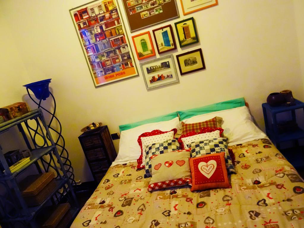 La Celestina Bed & Breakfast Piana Crixia ภายนอก รูปภาพ