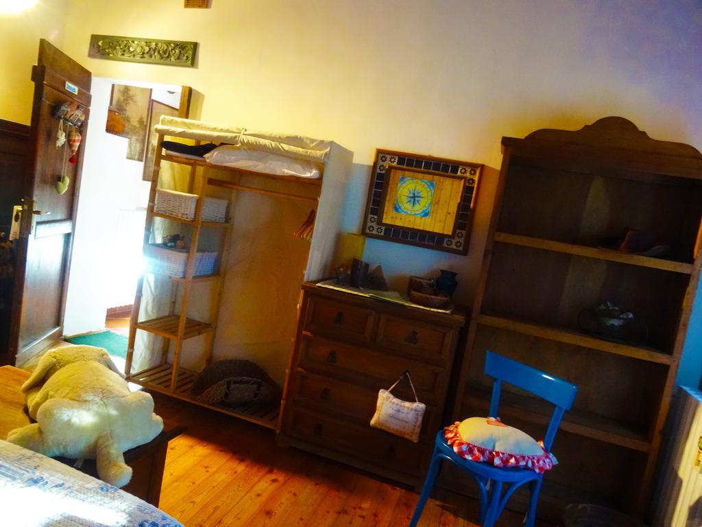 La Celestina Bed & Breakfast Piana Crixia ภายนอก รูปภาพ