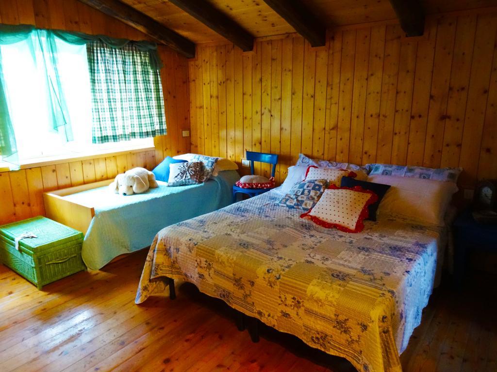 La Celestina Bed & Breakfast Piana Crixia ภายนอก รูปภาพ