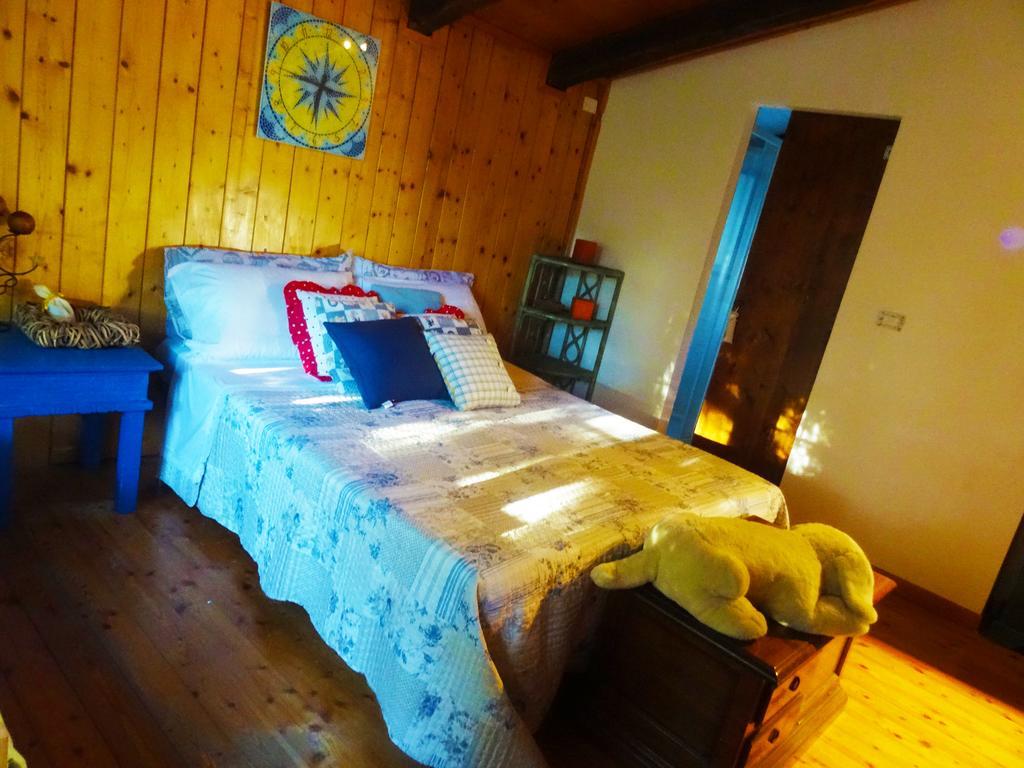 La Celestina Bed & Breakfast Piana Crixia ภายนอก รูปภาพ