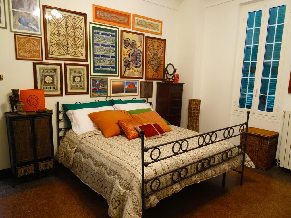 La Celestina Bed & Breakfast Piana Crixia ภายนอก รูปภาพ