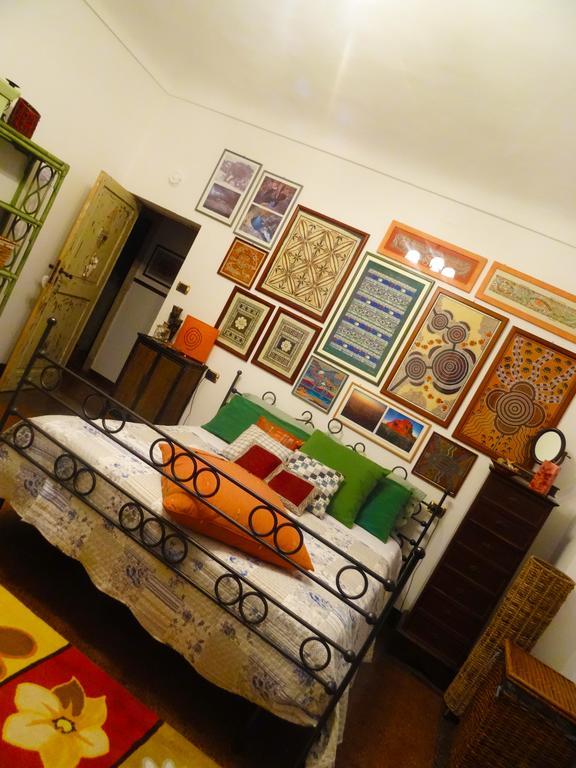La Celestina Bed & Breakfast Piana Crixia ภายนอก รูปภาพ