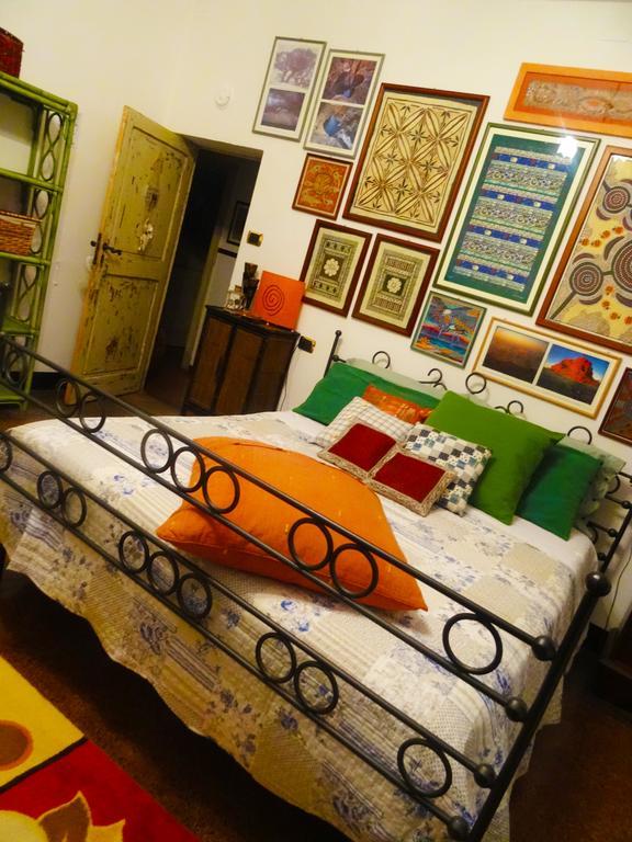La Celestina Bed & Breakfast Piana Crixia ภายนอก รูปภาพ