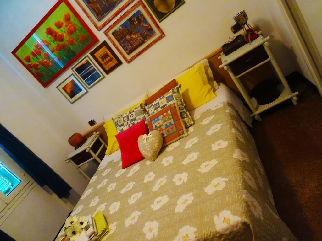 La Celestina Bed & Breakfast Piana Crixia ภายนอก รูปภาพ