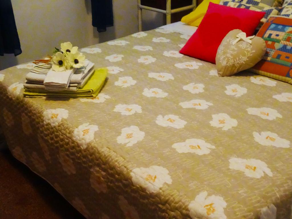 La Celestina Bed & Breakfast Piana Crixia ภายนอก รูปภาพ