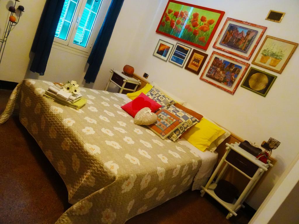 La Celestina Bed & Breakfast Piana Crixia ภายนอก รูปภาพ