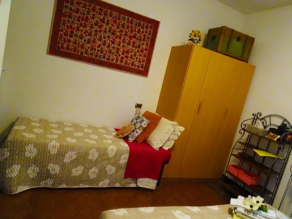 La Celestina Bed & Breakfast Piana Crixia ภายนอก รูปภาพ