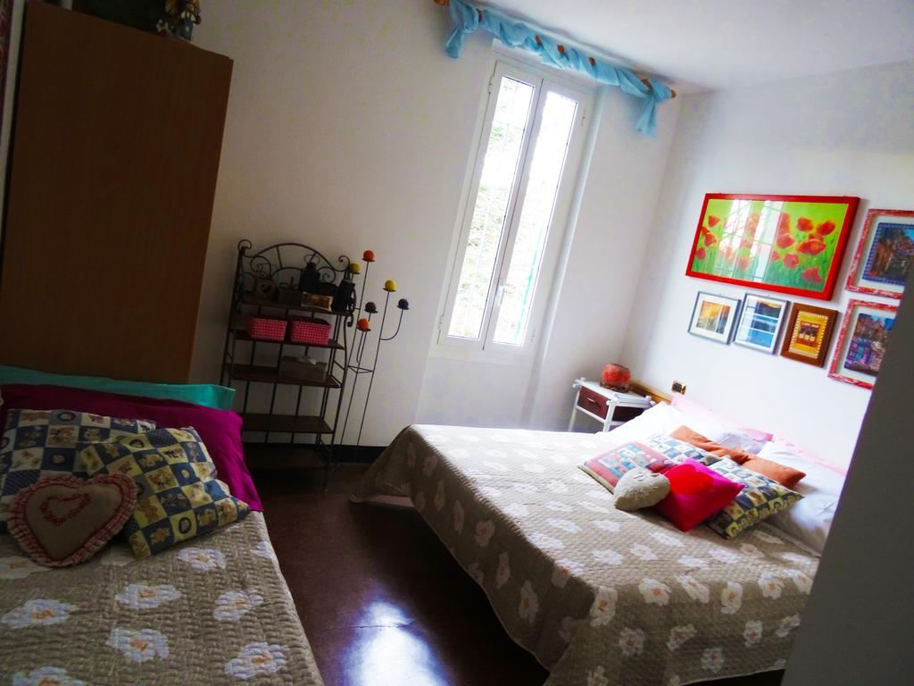 La Celestina Bed & Breakfast Piana Crixia ภายนอก รูปภาพ