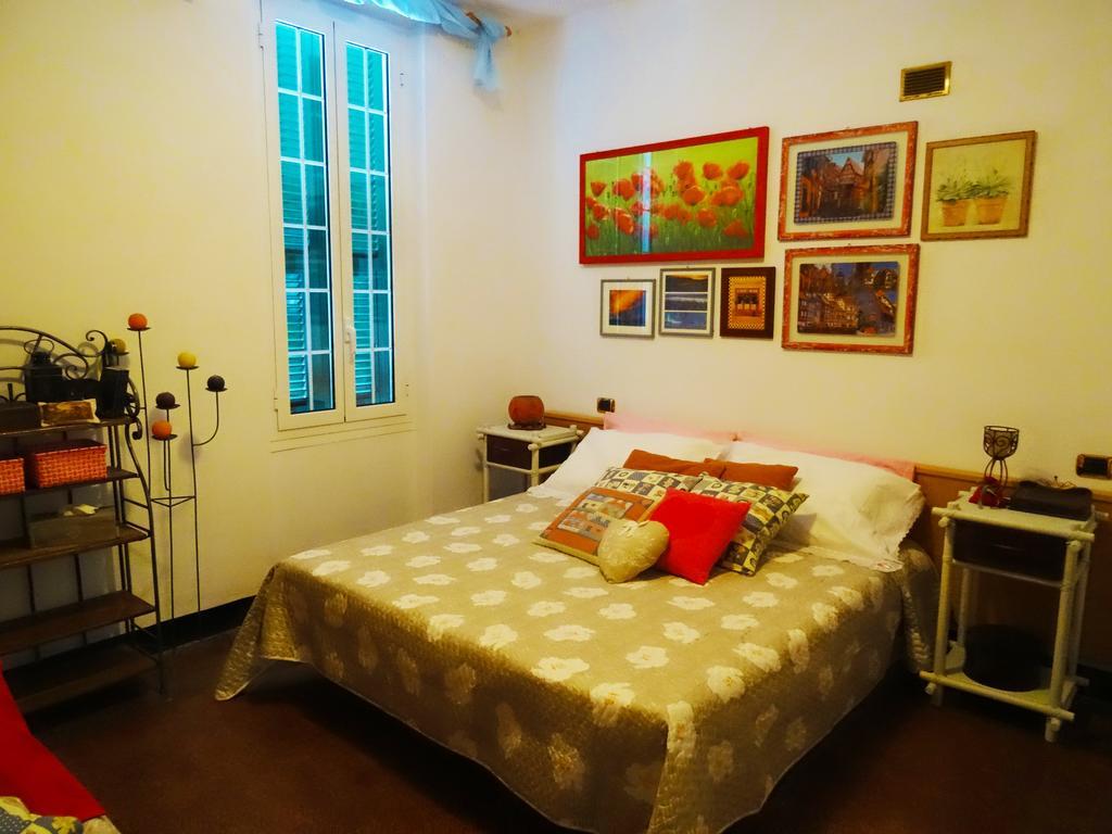La Celestina Bed & Breakfast Piana Crixia ภายนอก รูปภาพ
