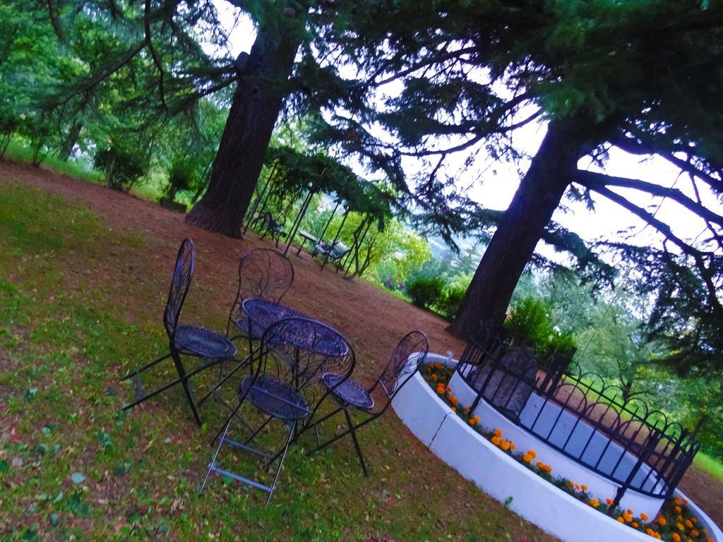 La Celestina Bed & Breakfast Piana Crixia ภายนอก รูปภาพ