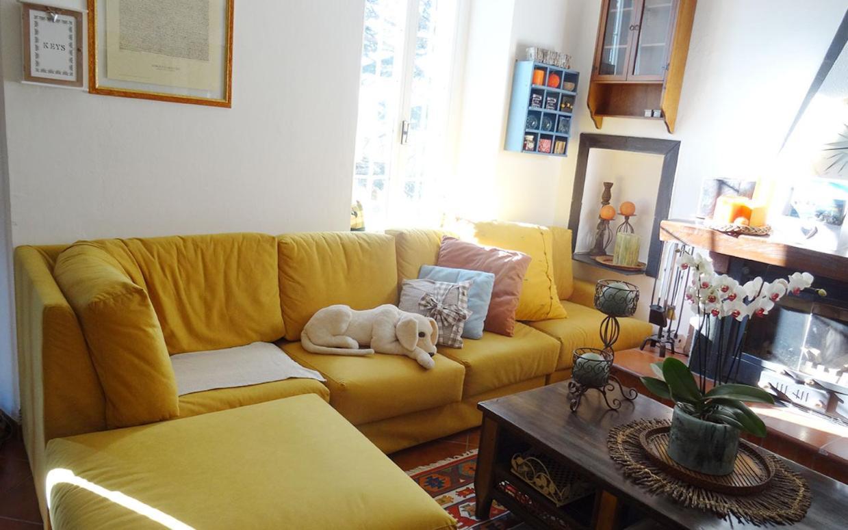 La Celestina Bed & Breakfast Piana Crixia ภายนอก รูปภาพ